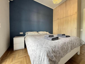 Deseo 2 Apartments